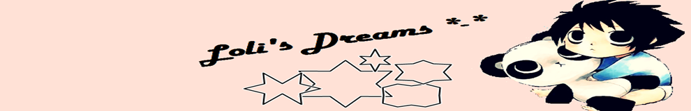 Loja Loli's Dreams