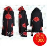 Manto Akatsuki