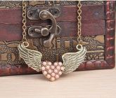 Pearl wings