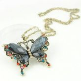 Necklace Mixed color