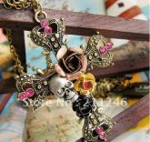 Rose cross .