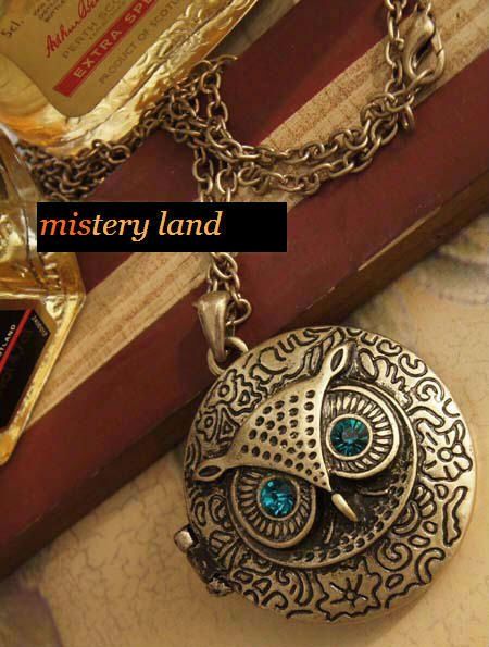 Pendant Vintage