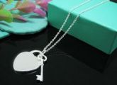 Key heart